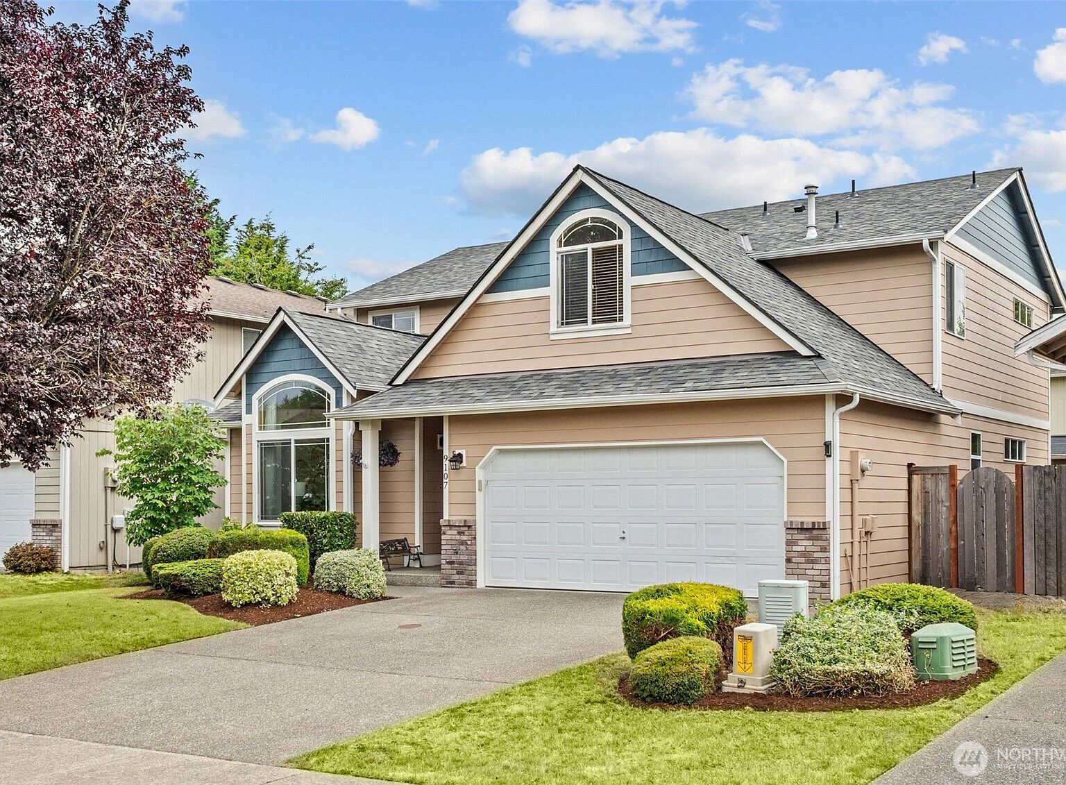 9107 189th Street E, Puyallup, WA 98375 | Zillow