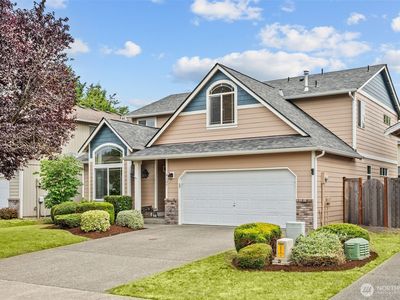 9107 189th Street E, Puyallup, WA, 98375