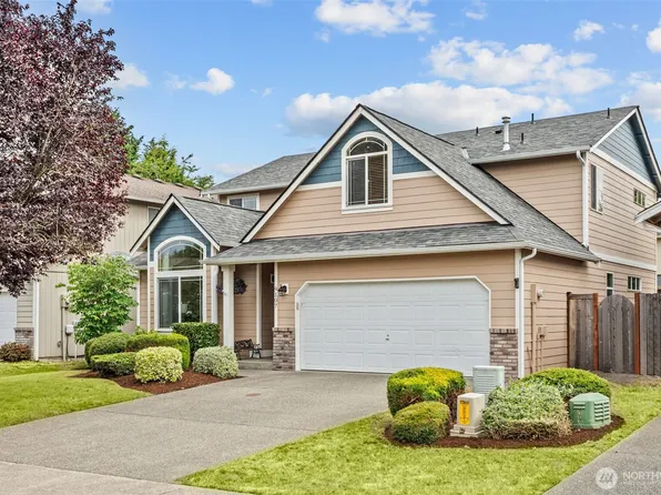9107 189th Street E, Puyallup, WA 98375
