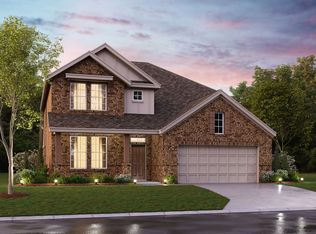 2758 Catoosa Ln, Corinth, TX 76210