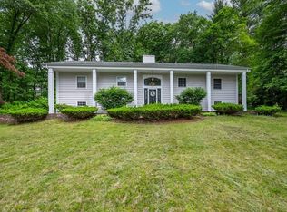 49 Birch Rd, Andover, MA 01810