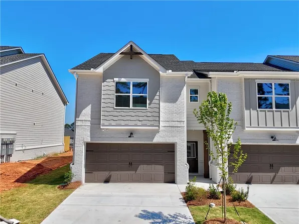 5510 Rock Place Ct #67, Norcross, GA 30093