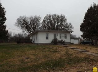 808 Texas Ave, Montrose, MO 64770