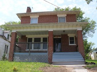 1112 E High St, Jefferson City, MO 65101