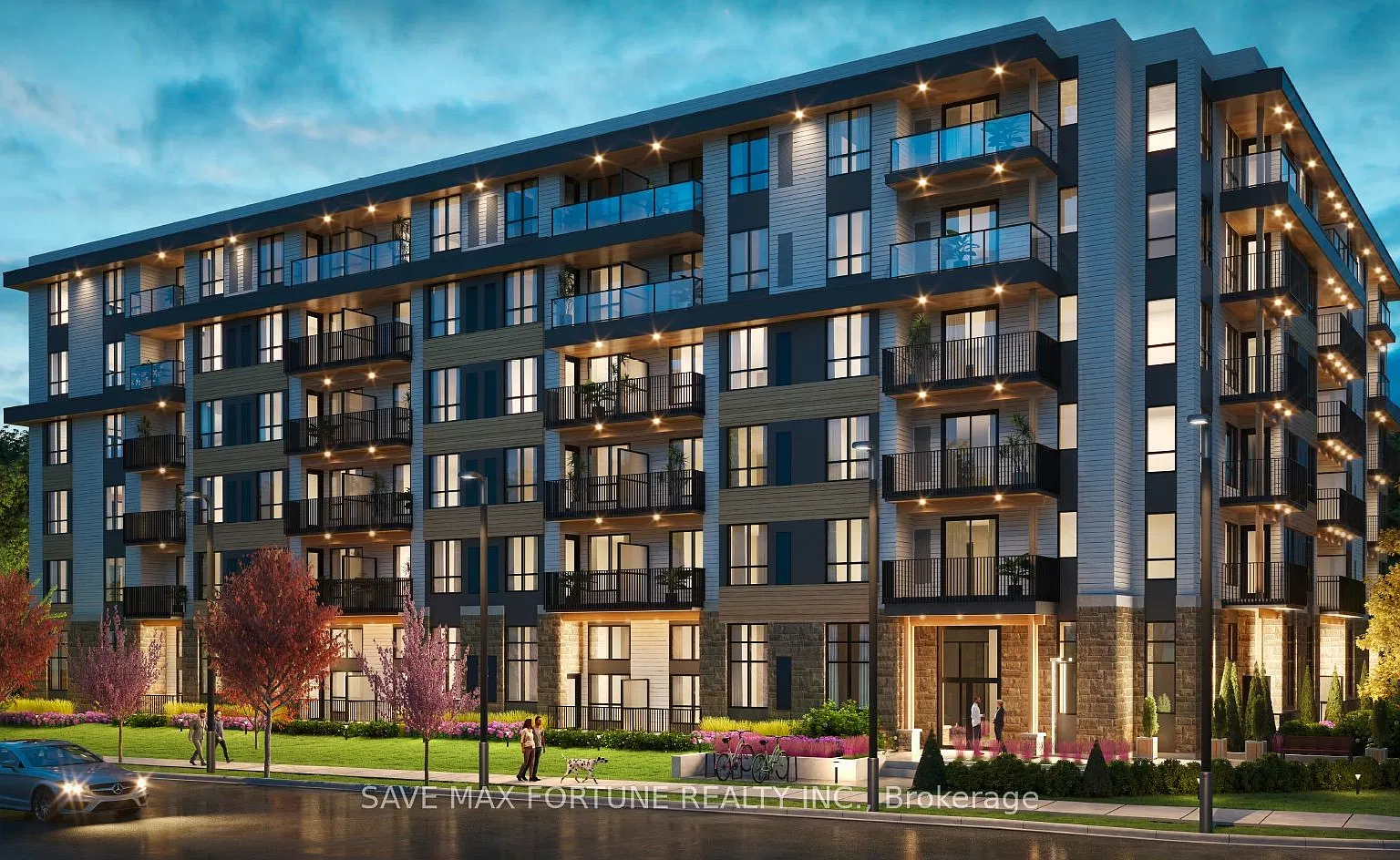 1 bed, $1,750 — Photo 1