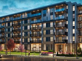 101 Golden Eagle Rd #110, Waterloo, ON N2V1C3