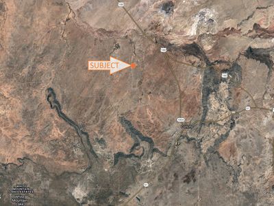 93 COUNTY ROAD N9097 -- #-, Concho, AZ, 85924