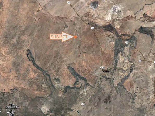 93 COUNTY ROAD N9097 -- #-, Concho, AZ 85924
