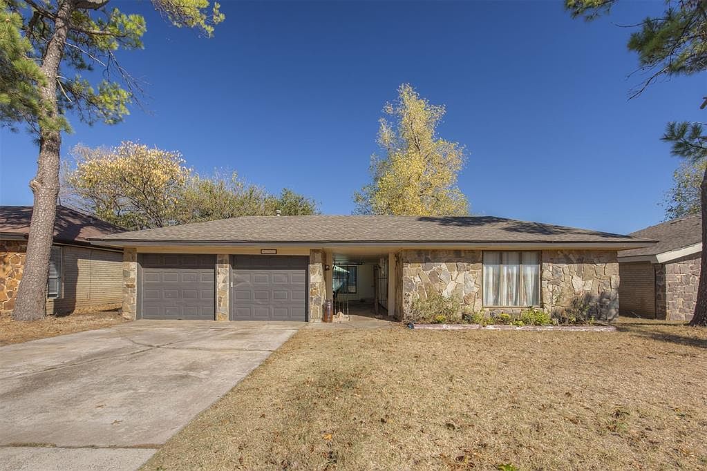 Ok Ok 8207 NW 85th St, Oklahoma City, OK 73132 | Zillow