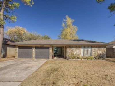 8207 NW 85th St, Oklahoma City, OK, 73132