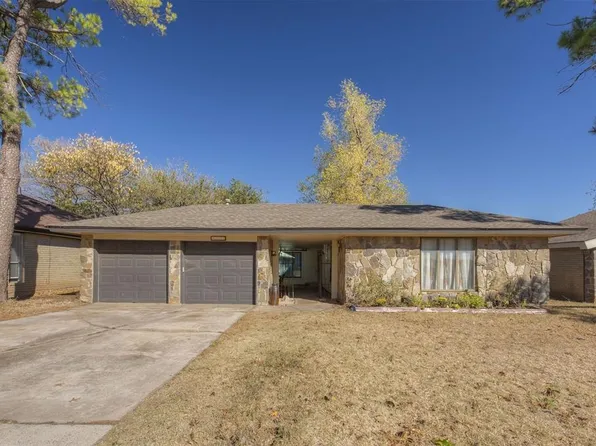 8207 NW 85th St, Oklahoma City, OK 73132
