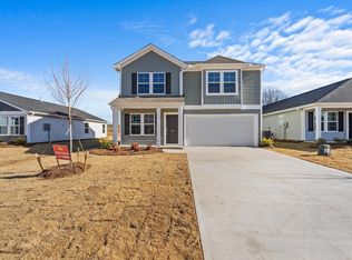 7231 Heirloom Ln, Inman, SC 29349