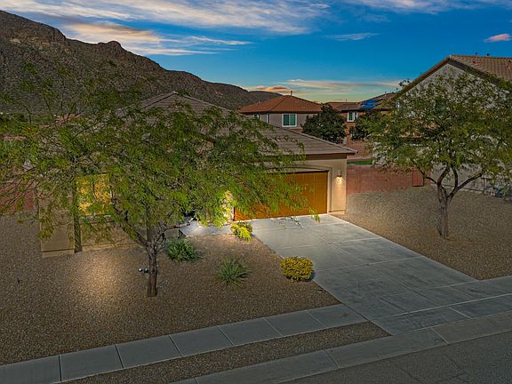3rd image of 4324 W Golden Gate Mountain Ct