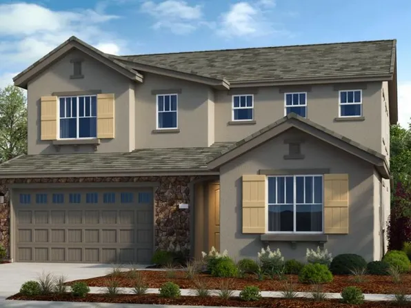 4268 Gibbous Dr, Folsom, CA 95630