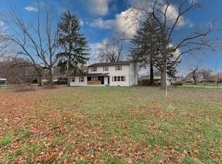7008 Lockwood Ln, Indianapolis, IN 46217