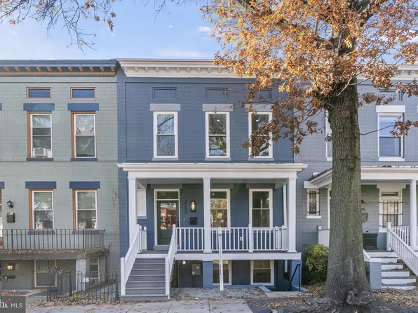 2022 N Capitol St NW, Washington, DC 20002