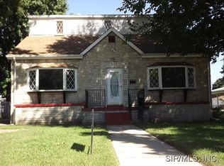 339 S 9th St, Wood River, IL