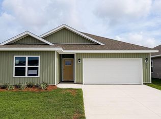 7098 William Pitsenbarger Rd, Panama City, FL 32404