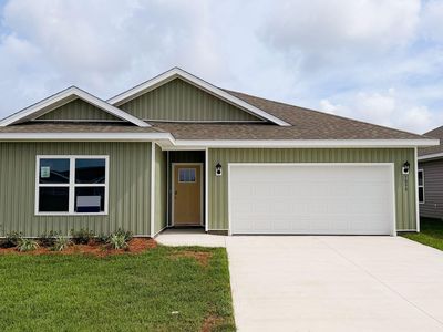 7098 William Pitsenbarger Rd, Panama City, FL, 32404