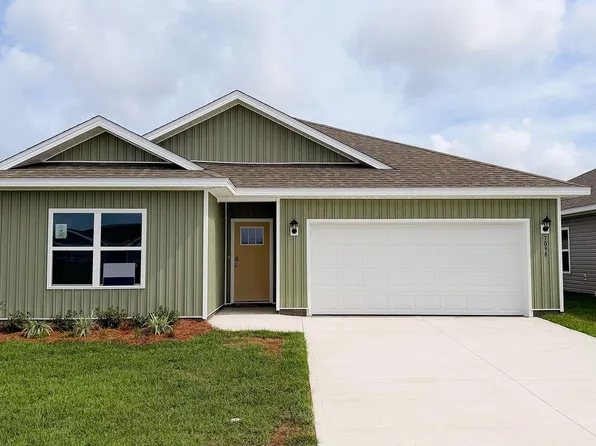 7098 William Pitsenbarger Rd, Panama City, FL 32404