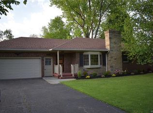 412 E Main St, Springville, NY 14141