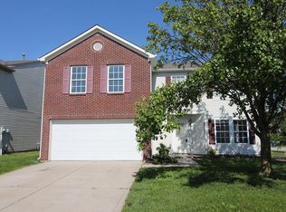 8755 Ogden Dunes Dr, Camby, IN 46113