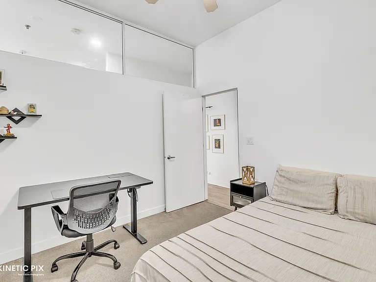 1 S Leavitt St #210 — Photo 13