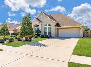 6183 Derby Ct, League City, TX 77573