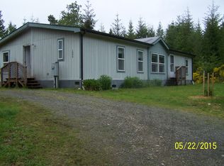 14070 W Shelton Matlock Rd, Shelton, WA 98584