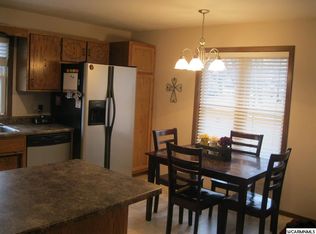501 N Monroe St, Minneota, MN 56264