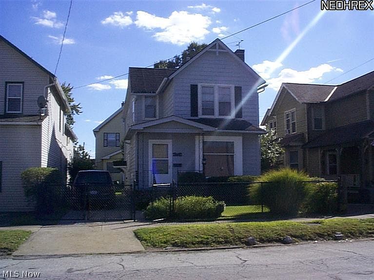 1st image of 1105-1107 Clark Ave