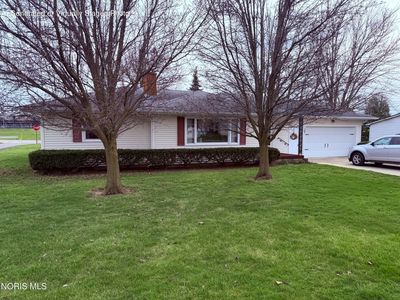 205 E Walnut St, Van Buren, OH, 45889