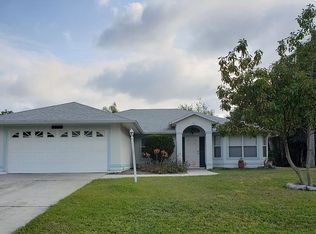 1330 Teaberry Ln, Sebastian, FL 32958