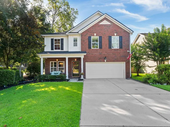 203 Withers Ln, Ladson, SC 29456