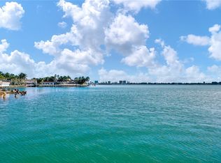 The Jockey Club I, Miami, FL 33181