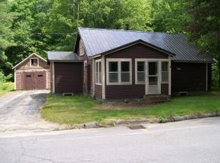 53 Albany Ave, Bartlett, NH 03812