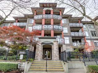 2336 Whyte Ave #303, Pt Coquitlam, BC V3C0A7