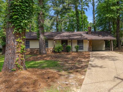 27 Wisteria Ct, Jackson, MS, 39204