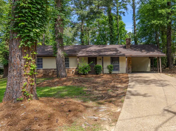 27 Wisteria Ct, Jackson, MS 39204