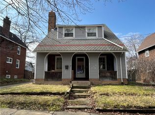 556 Melrose St, Akron, OH 44305
