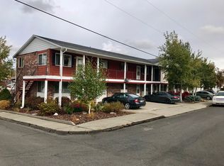 305 S D St APT 20, Grangeville, ID 83530