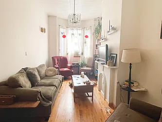 Rented by Ulas Real Estates Inc