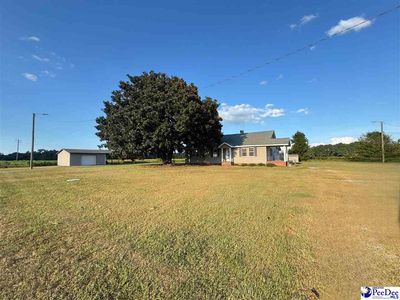 1605 Woodham Rd, Bishopville, SC, 29010