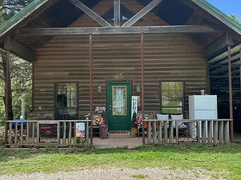 812 N Fairgrounds Rd #1/2 — Photo 18