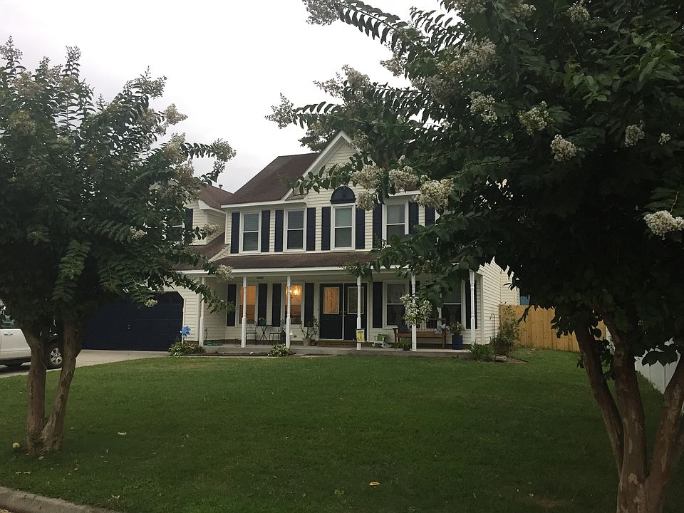 2nd image of 1813 Great View Ct