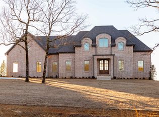 34019 Lakeview West Dr, Roland, AR 72135