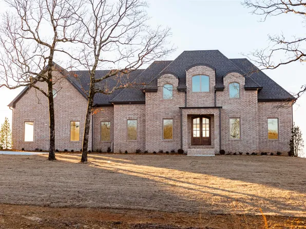 34019 Lakeview West Dr, Roland, AR 72135