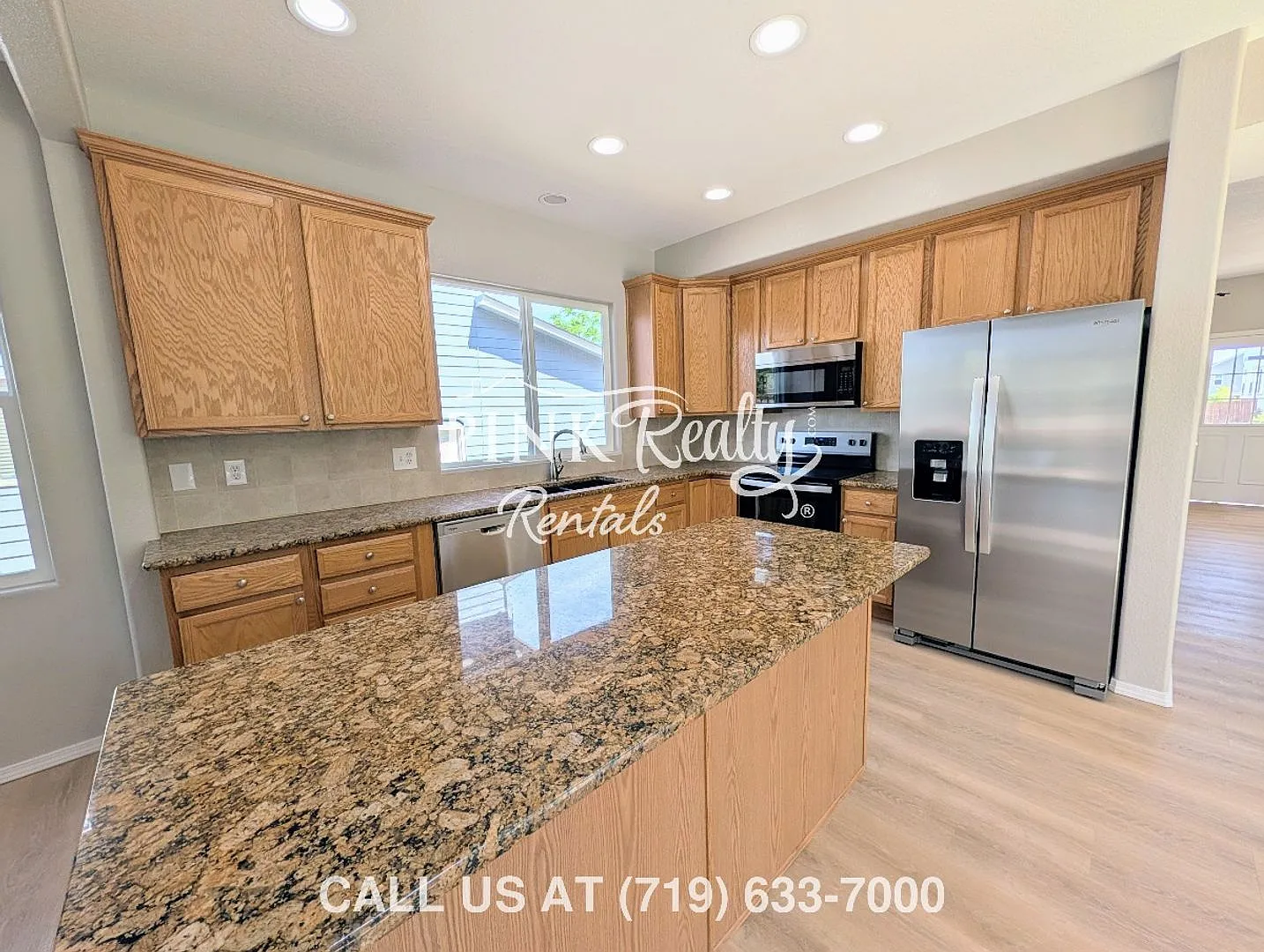 Beautiful Meridian Ranch Home — Photo 2
