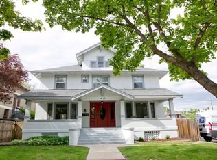 1415 W Franklin St #1, Boise, ID 83702