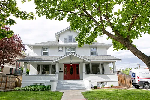 1415 W Franklin St #1 Photo 1